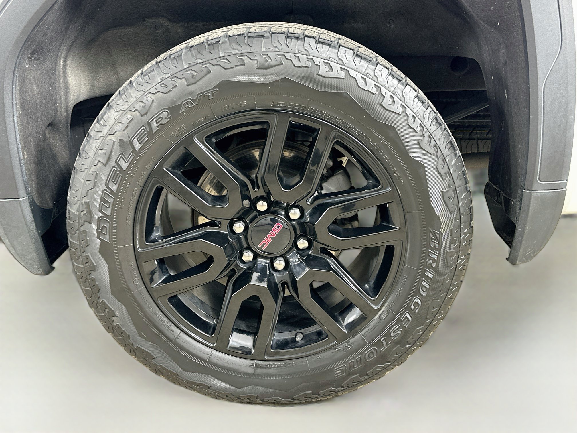 Used 2023 GMC Sierra 1500 Elevation AWD/4WD image 34
