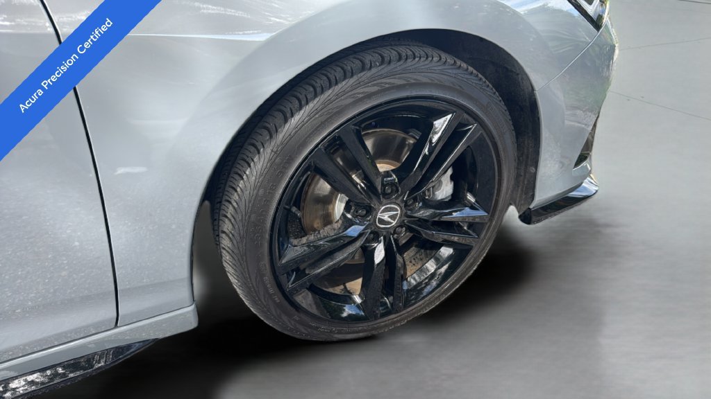 Used 2026 Acura Integra A-Spec w/ Technology Package FWD image 42