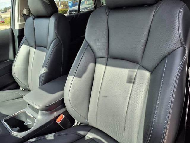 Certified 2025 Subaru Outback Touring XT image 7