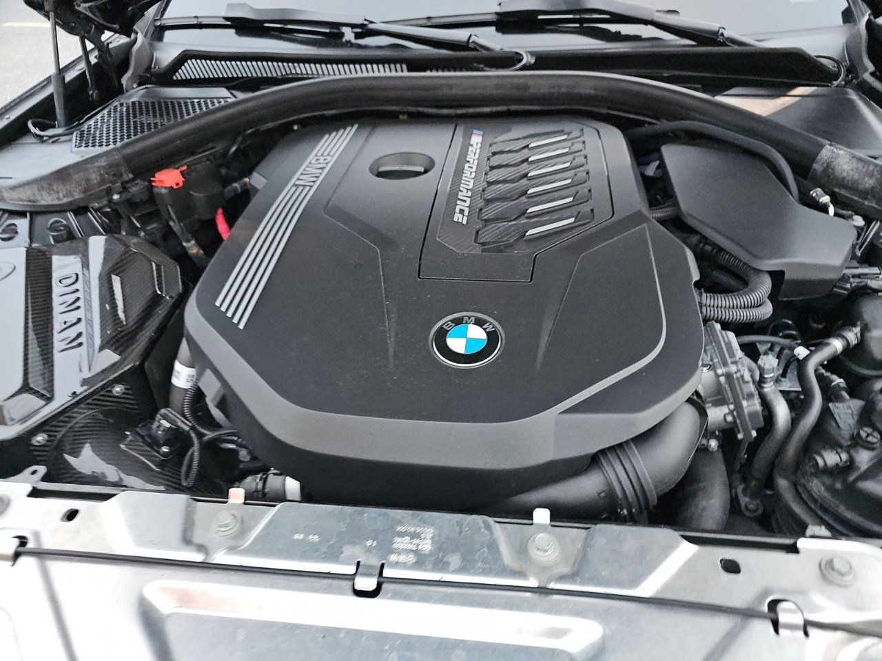 Used 2022 BMW M340i xDrive w/ Premium Package image 14