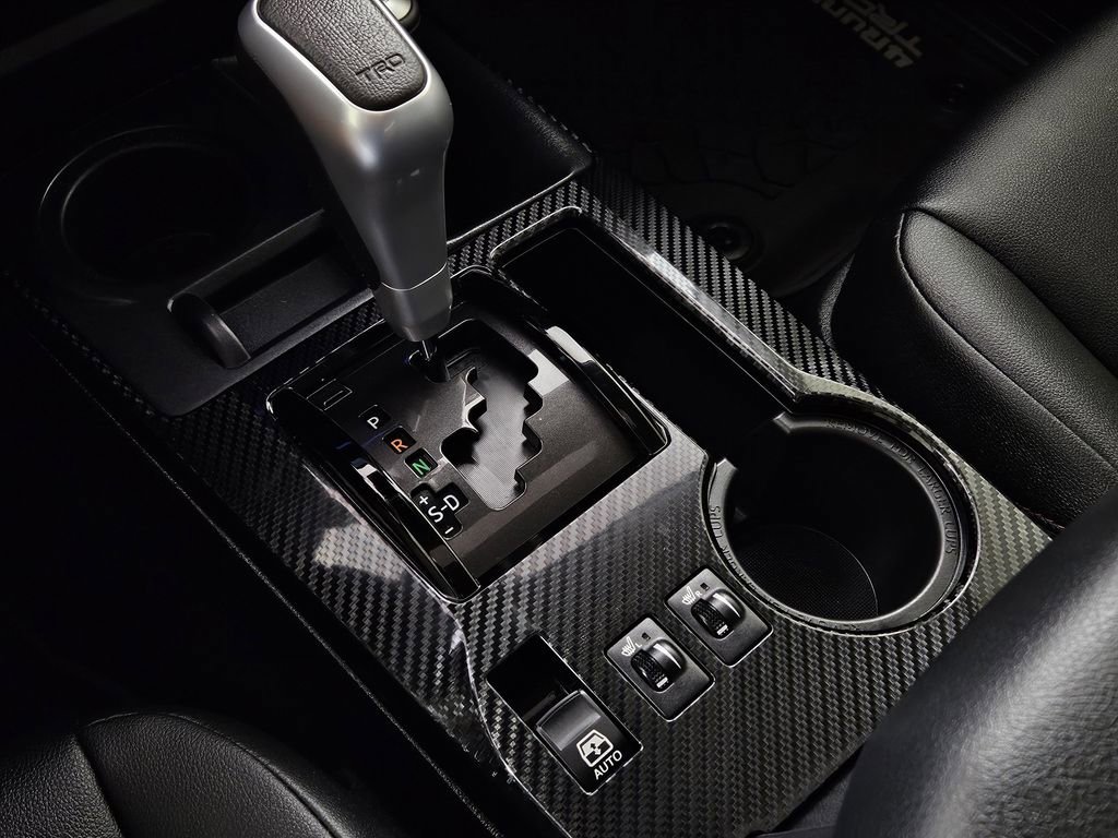 Used 2023 Toyota 4Runner TRD Pro image 17