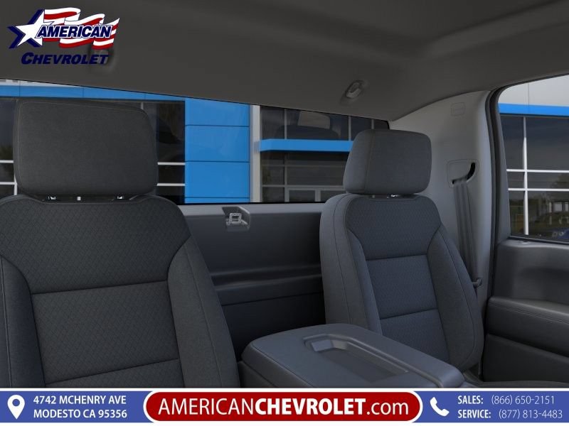 New 2026 Chevrolet Silverado 3500 W/T w/ WT Convenience Package RWD image 24