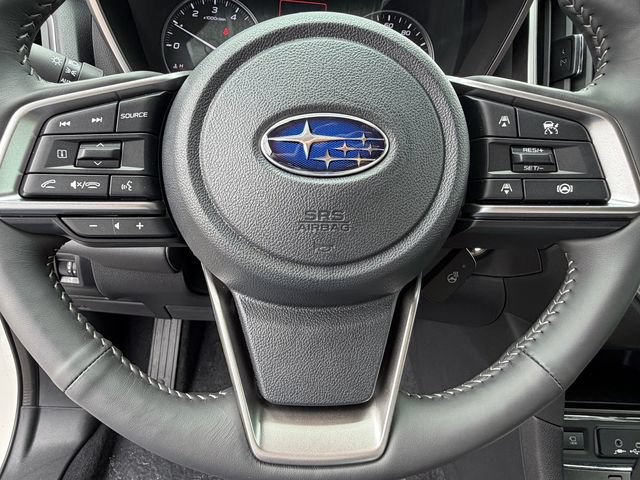 New 2026 Subaru Ascent Touring AWD/4WD image 20