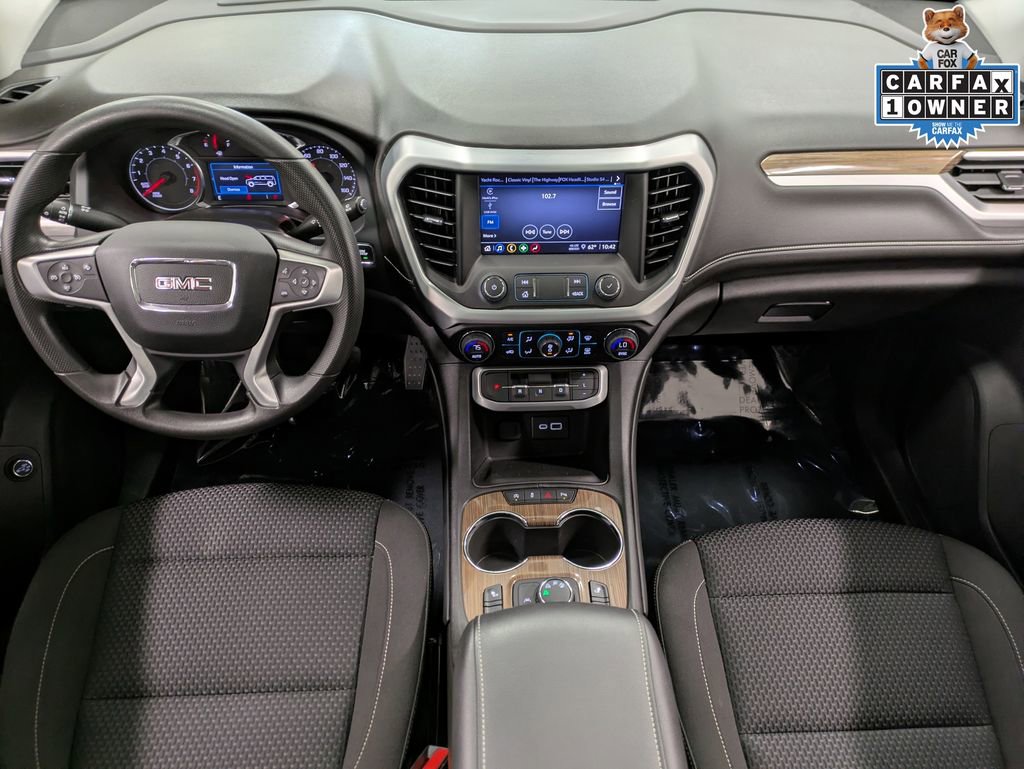 Used 2023 GMC Acadia SLE w/ Driver Convenience Package image 23