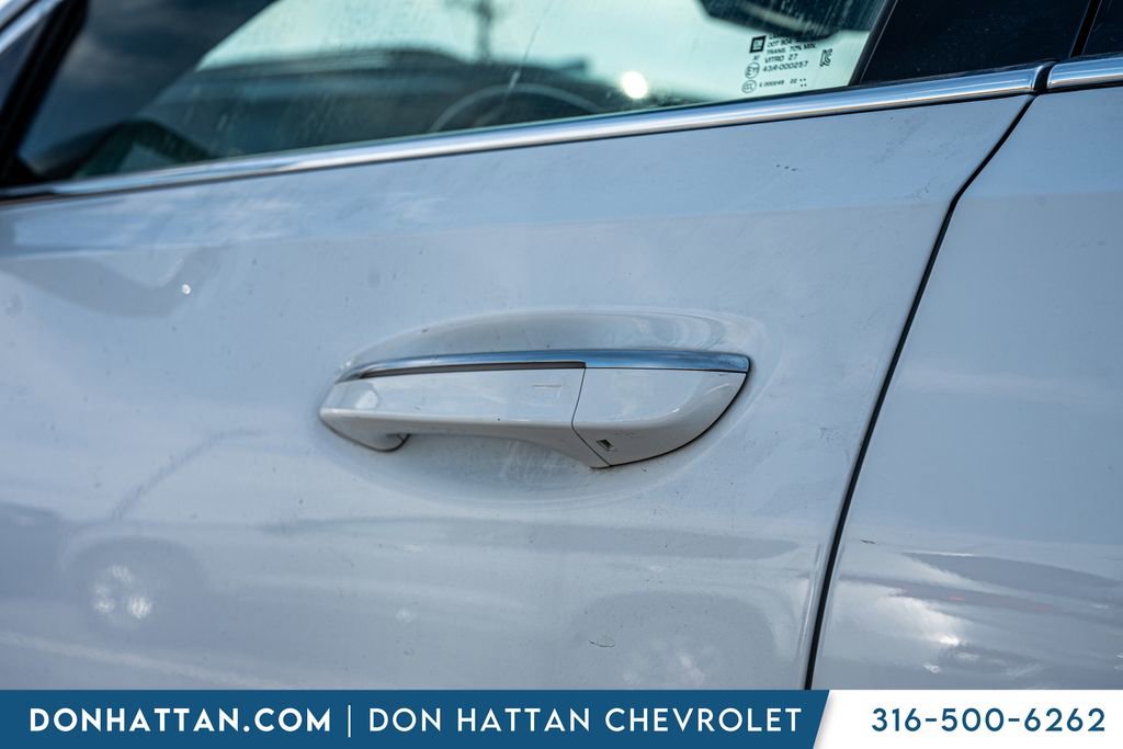 Used 2023 Cadillac CT5 Premium Luxury w/ Climate Package image 26