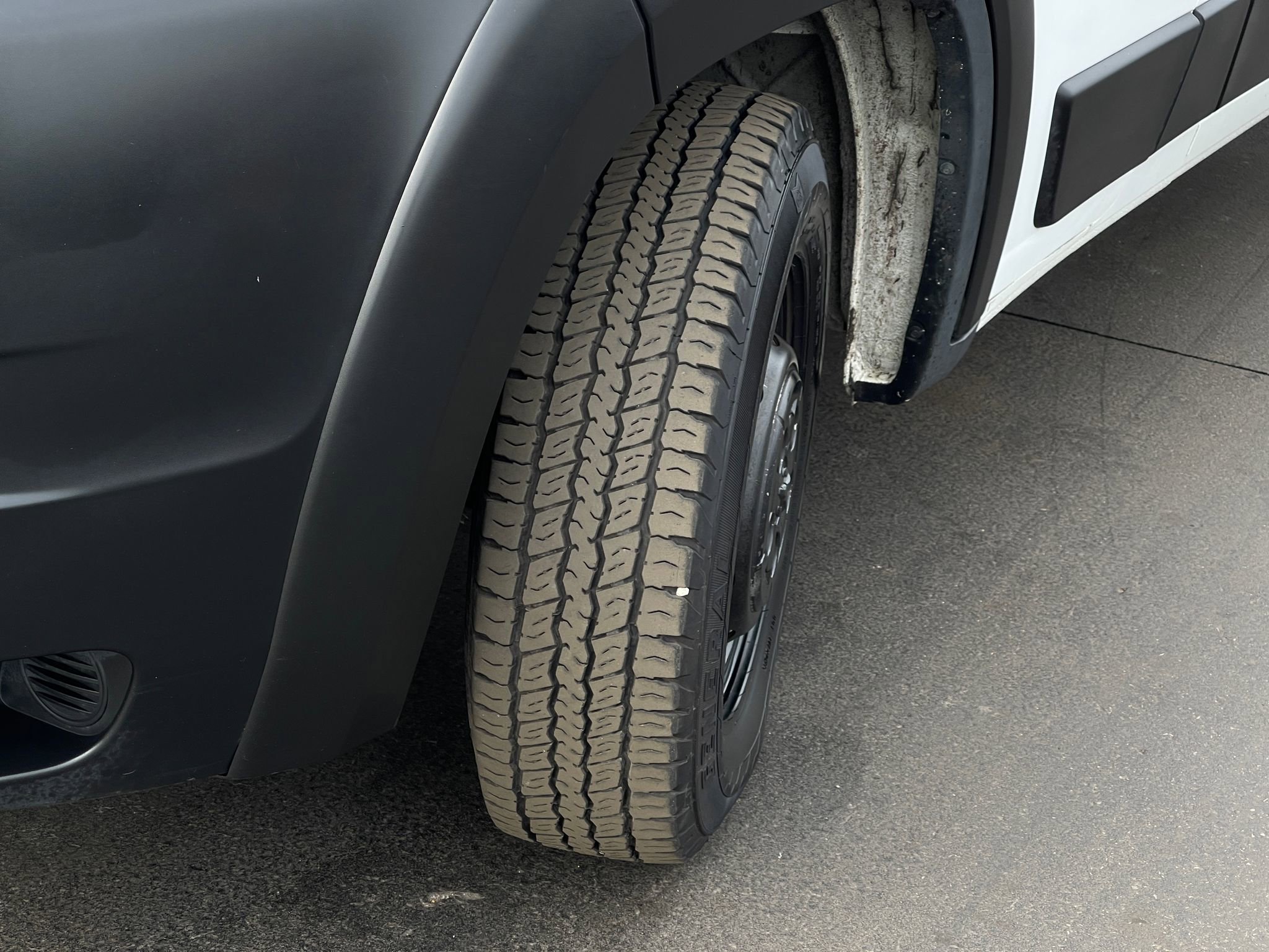 Used 2020 RAM ProMaster 1500 FWD image 31
