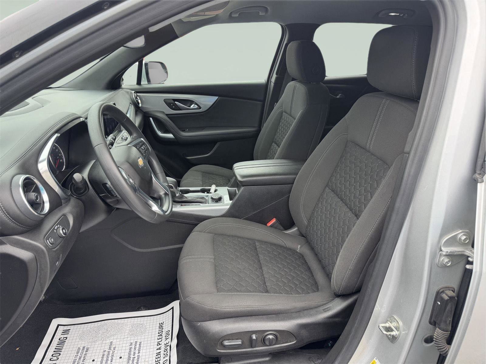 Used 2022 Chevrolet Blazer LT image 17