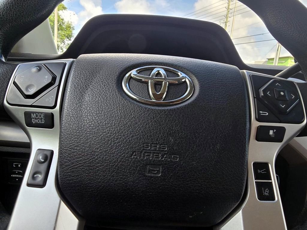 Used 2019 Toyota Tundra SR5 image 13