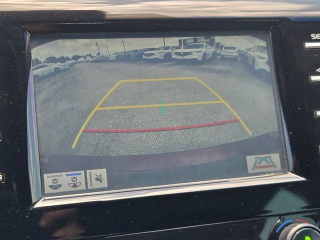Used 2018 Toyota Camry XSE FWD image 20
