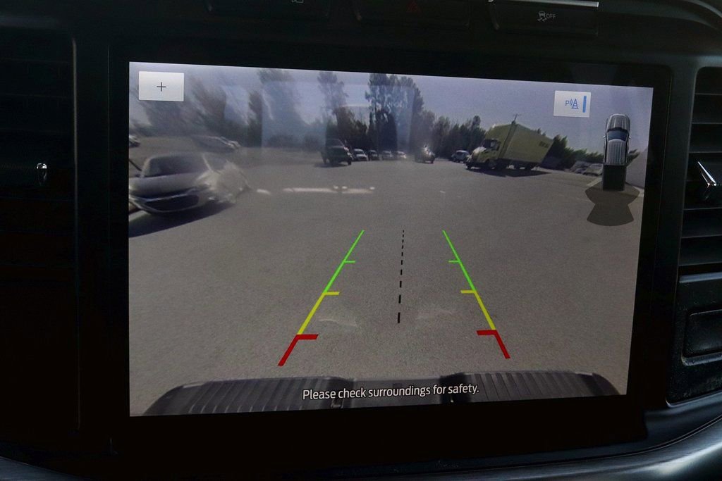 Used 2022 Ford F150 Lariat image 28