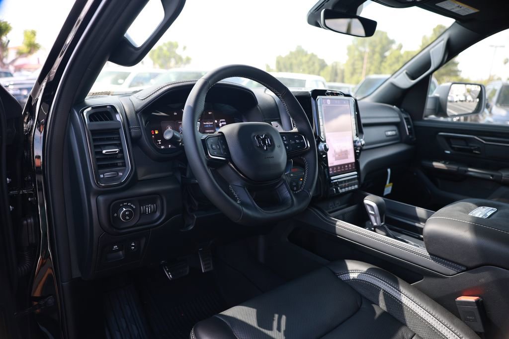 New 2026 RAM 1500 RHO image 11