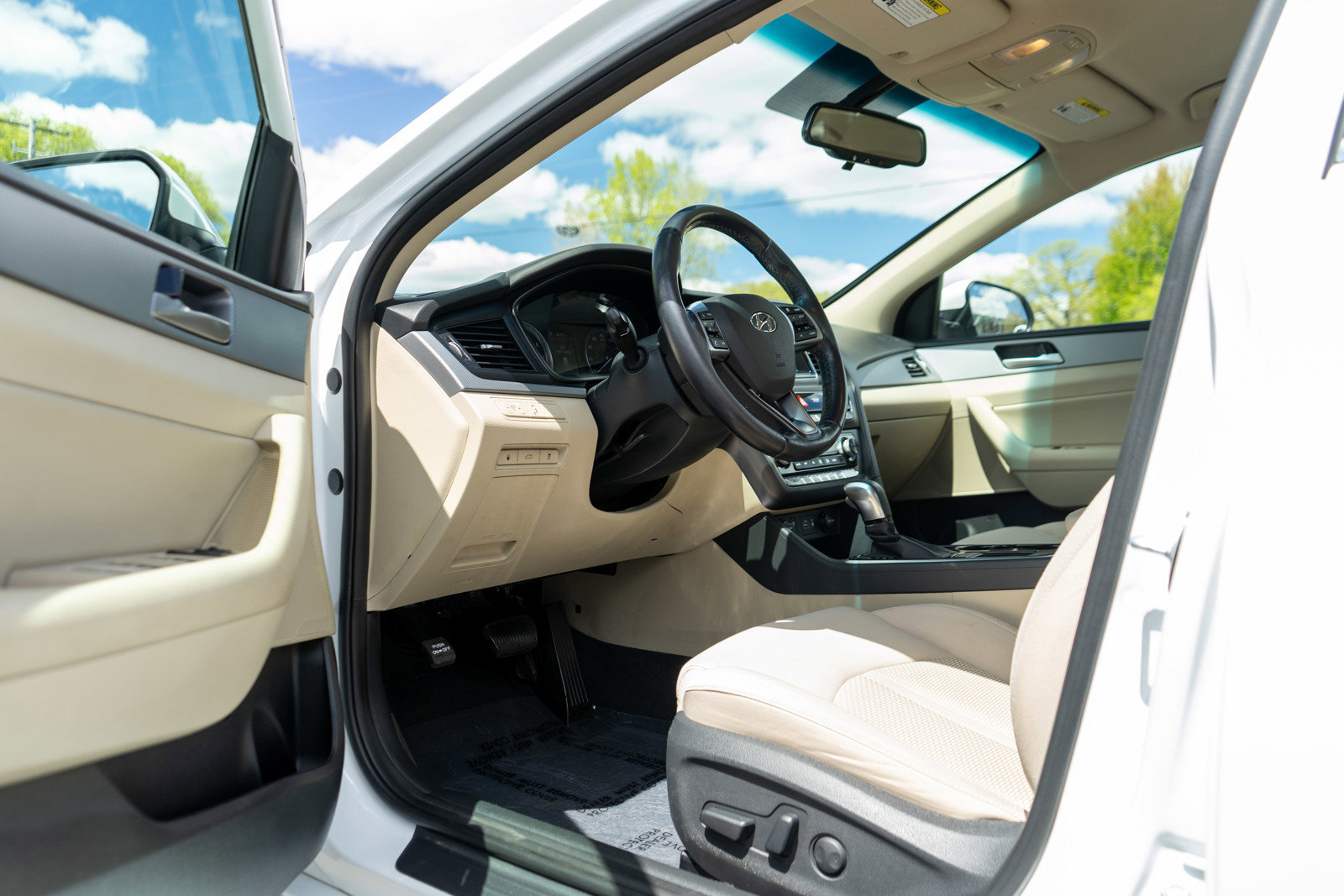 Used 2019 Hyundai Sonata SEL FWD image 13