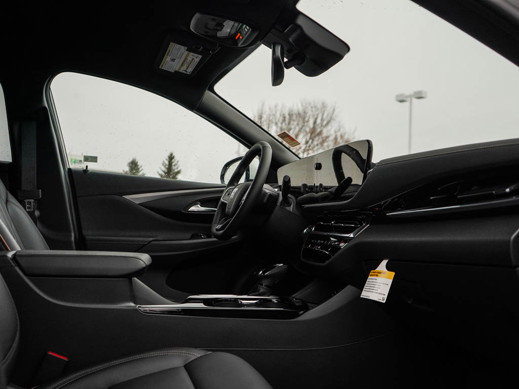 New 2026 Buick Envista Avenir image 11