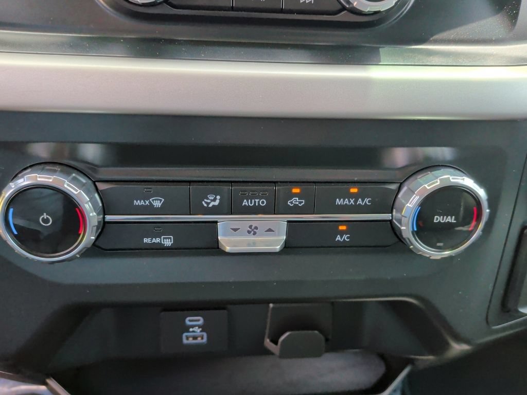 Used 2022 Ford F150 XLT w/ Equipment Group 301A Mid AWD/4WD image 26