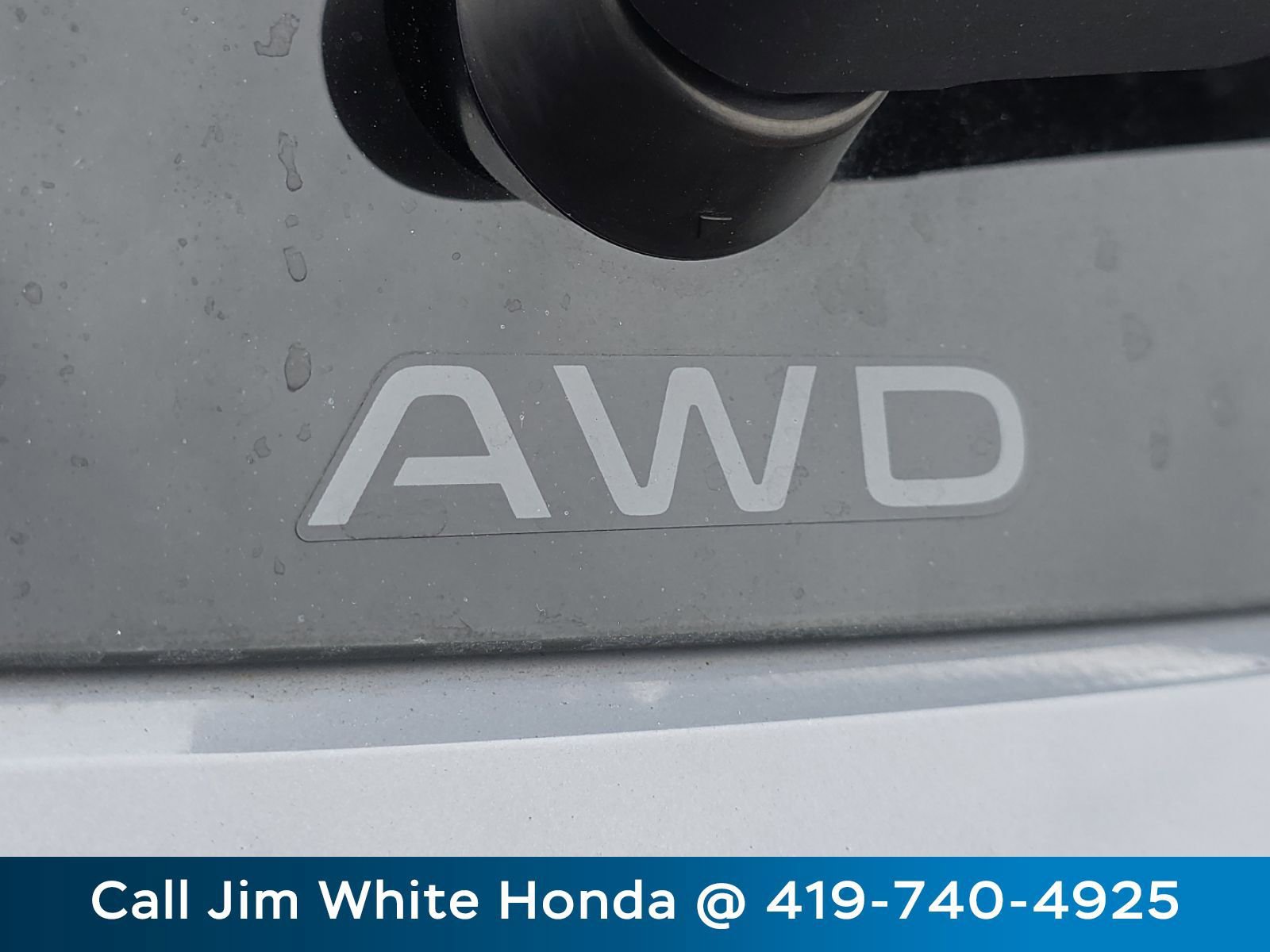 Certified 2024 Honda HR-V Sport image 12