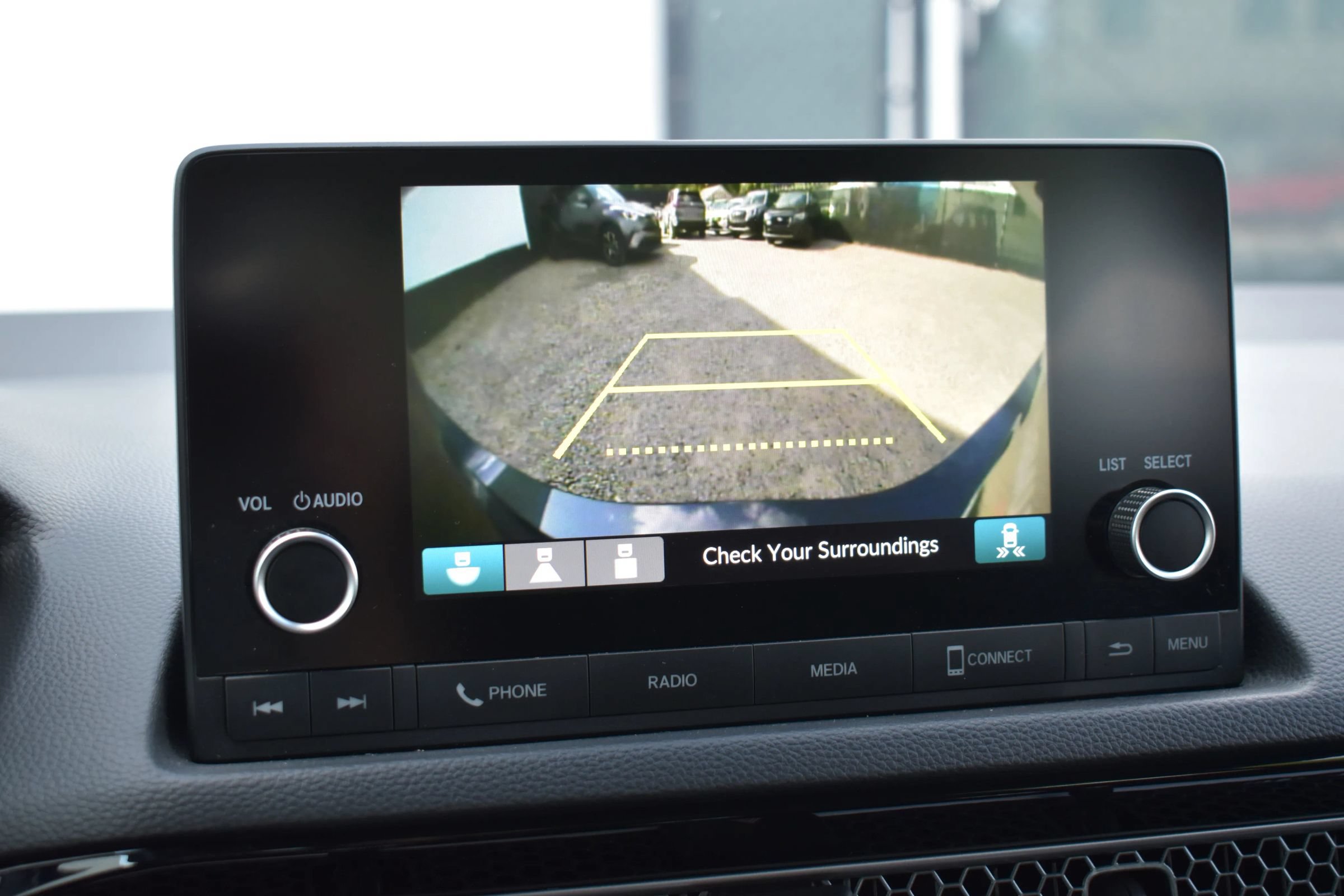 Used 2026 Honda Civic Sport image 20