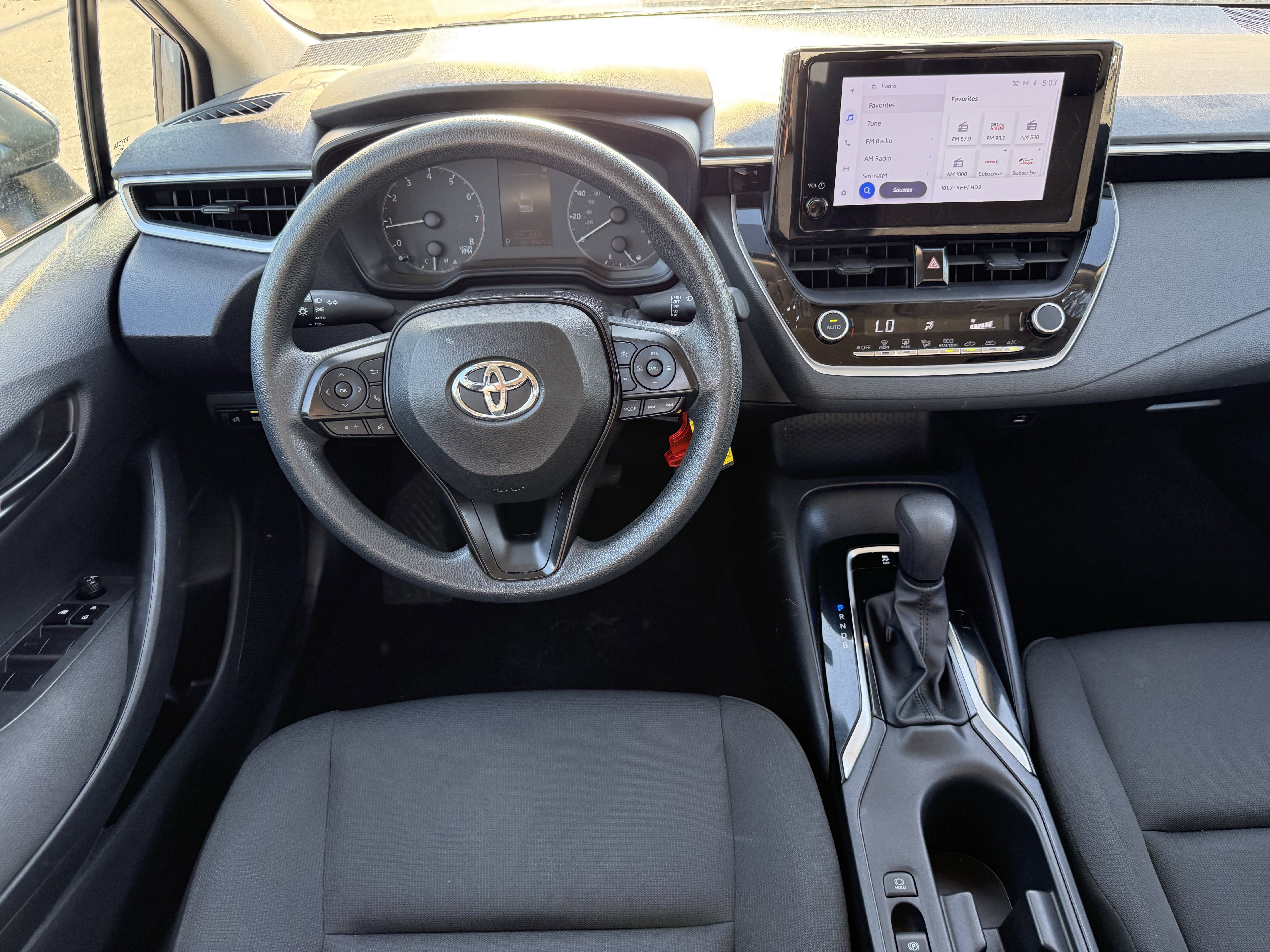 Used 2024 Toyota Corolla LE image 14