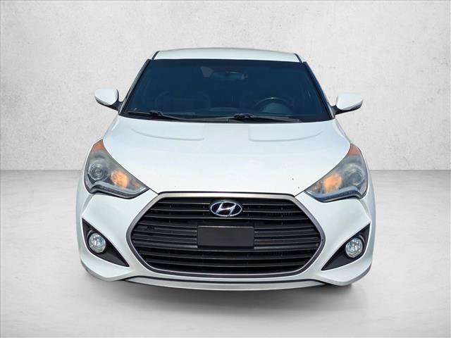 Used 2016 Hyundai Veloster Turbo FWD video 2