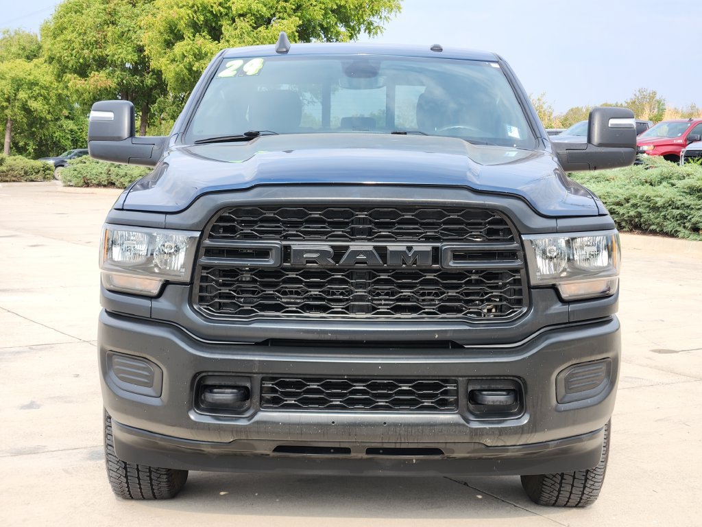 Used 2024 RAM 2500 Tradesman AWD/4WD image 2