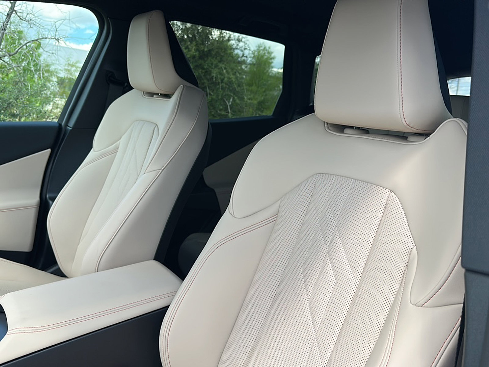 New 2026 BMW X3 xDrive30 w/ Convenience Package image 11