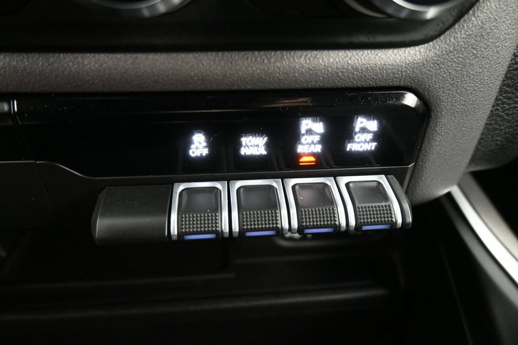 Used 2022 RAM 1500 Big Horn AWD/4WD image 15