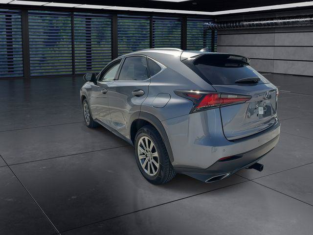 Certified 2020 Lexus NX 300 FWD w/ Comfort Package image 6