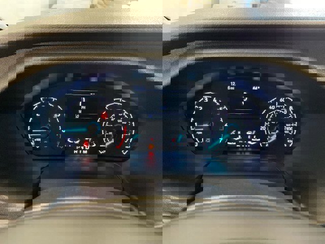 New 2025 Ford Transit 250 Low Roof AWD w/ Load Area Protection Package image 19