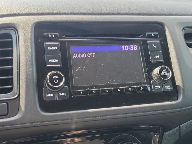 Used 2022 Honda HR-V LX image 22