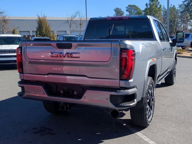 New 2026 GMC Sierra 2500 Denali Ultimate image 5