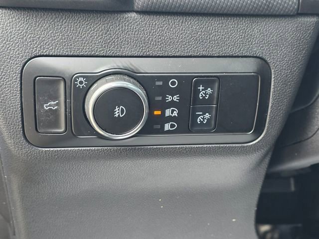 Used 2025 Ford Bronco Sport Outer Banks w/ Outer Banks Tech Package+ image 10