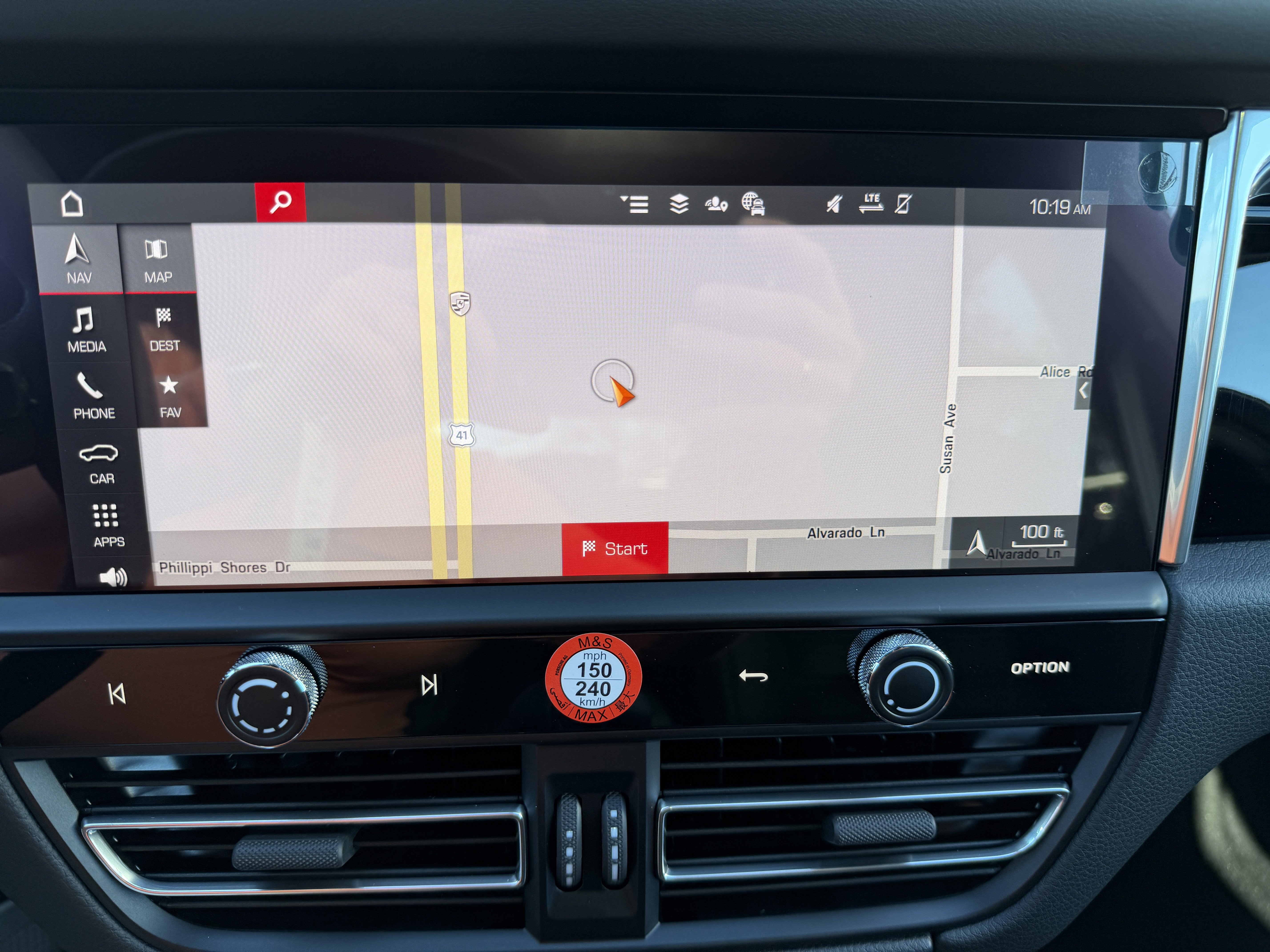 New 2026 Porsche Macan S image 28