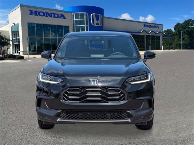 New 2026 Honda HR-V Sport image 6