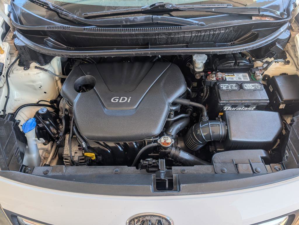 Used 2012 Kia Rio SX image 14