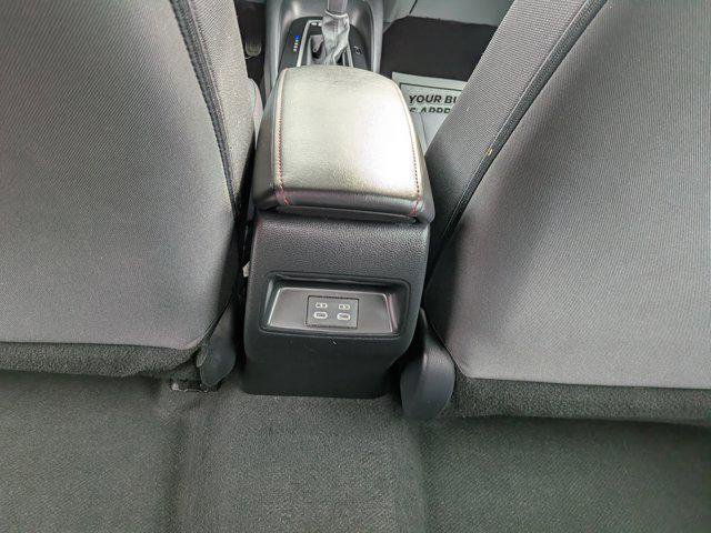 Certified 2024 Toyota Corolla SE Nightshade image 13