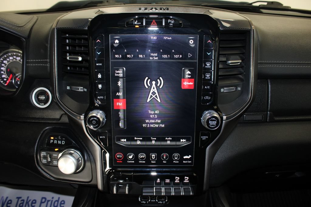 Used 2020 RAM 1500 Sport w/ Advanced Safety Group AWD/4WD image 11