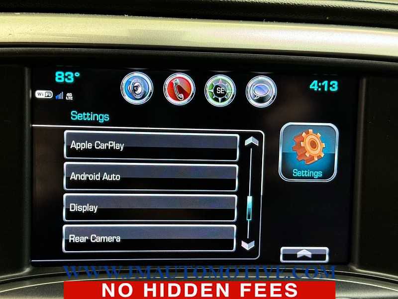 Used 2018 Chevrolet Silverado 2500 LTZ w/ Duramax Plus Package image 29