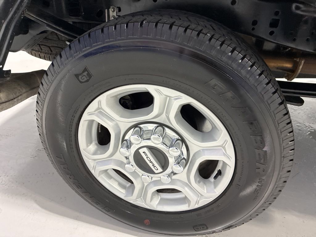 Used 2026 Ford F250 XLT image 11