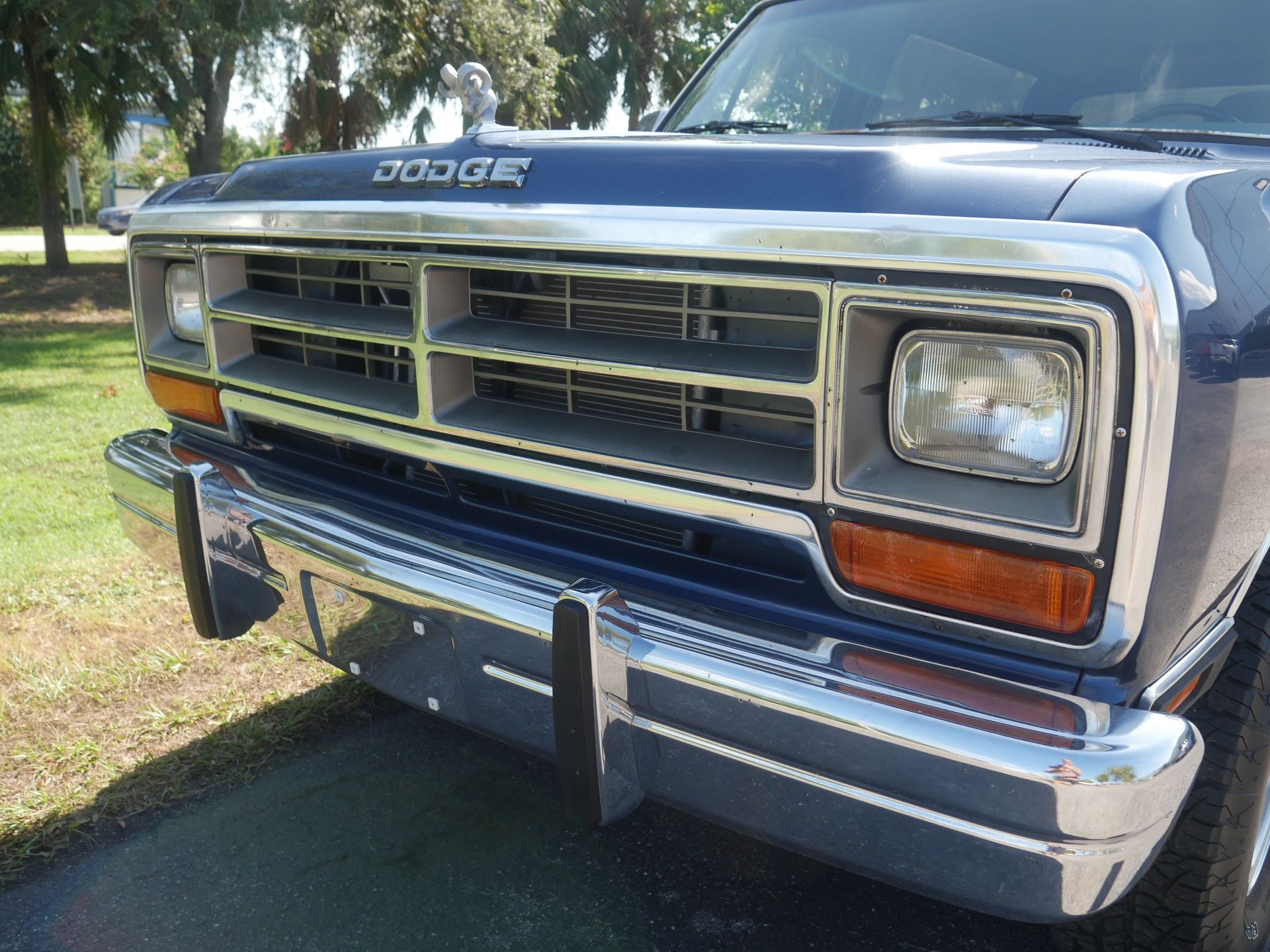 Used 1988 Dodge Ramcharger 4WD image 33