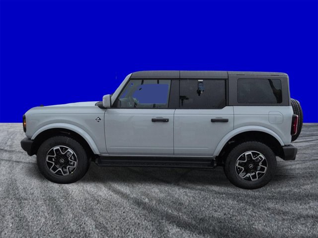 New 2026 Ford Bronco Outer Banks AWD/4WD image 7