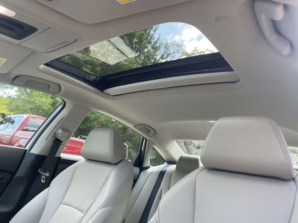 Used 2025 Honda Accord EX-L image 22