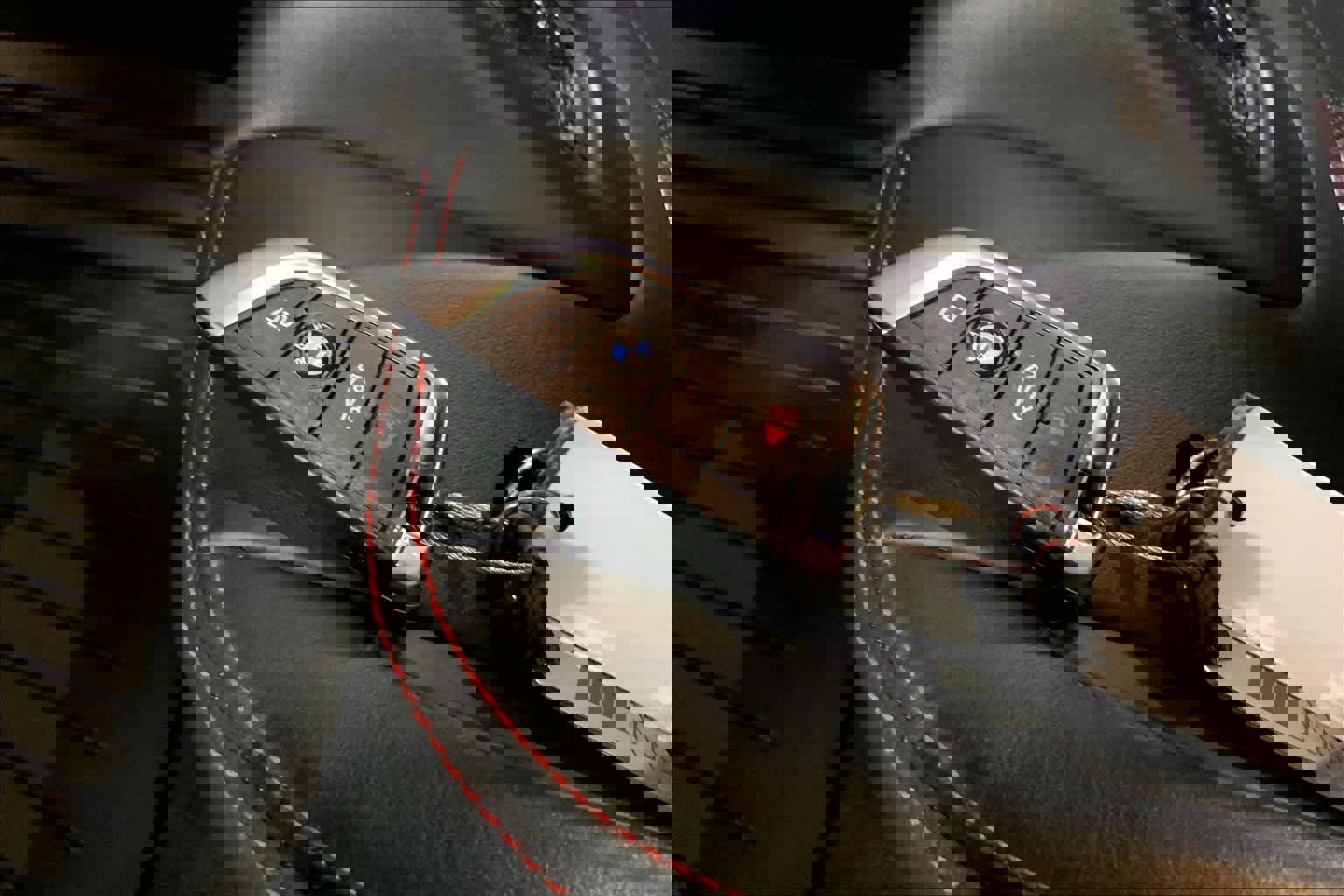 Used 2025 BMW M4 CS image 13