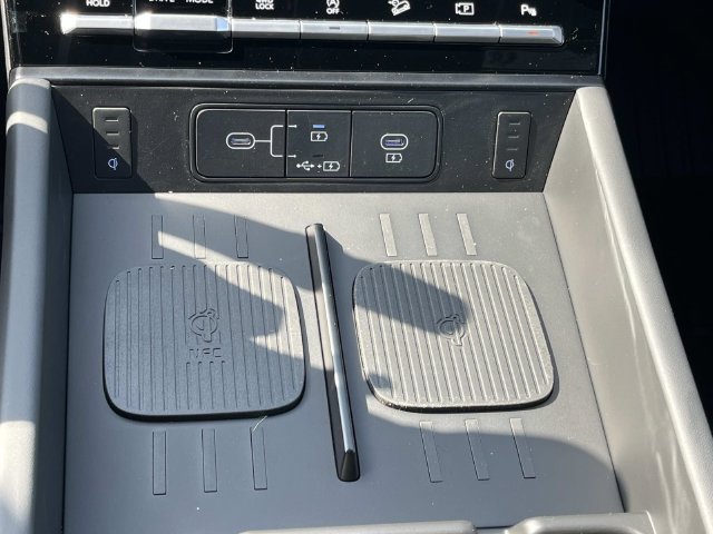New 2027 Hyundai Santa Fe Calligraphy AWD/4WD image 31