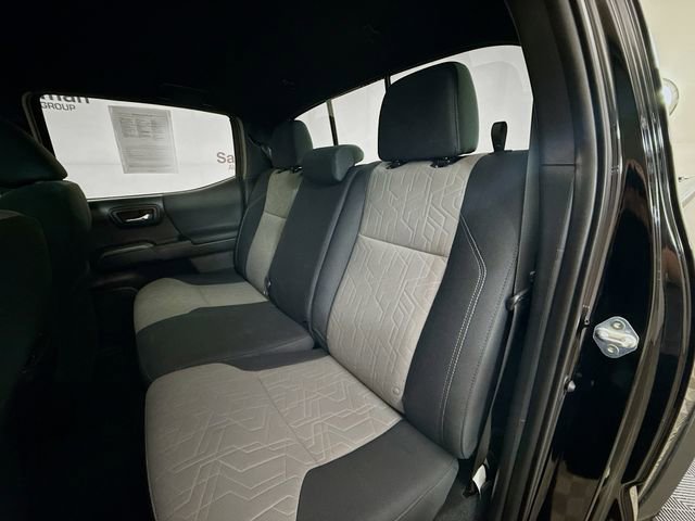 Used 2023 Toyota Tacoma TRD Off-Road image 22