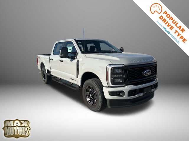 New 2026 Ford F250 XL image 1