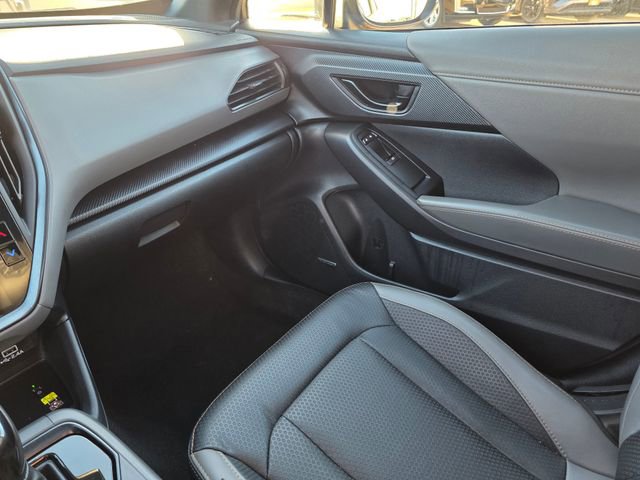 Certified 2024 Subaru Crosstrek 2.5i Wilderness w/ Crosstrek Mirror Package image 36