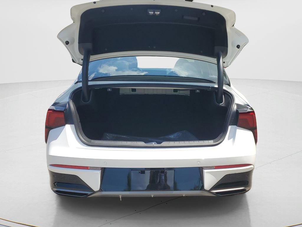 New 2026 Kia K5 GT-Line FWD image 10