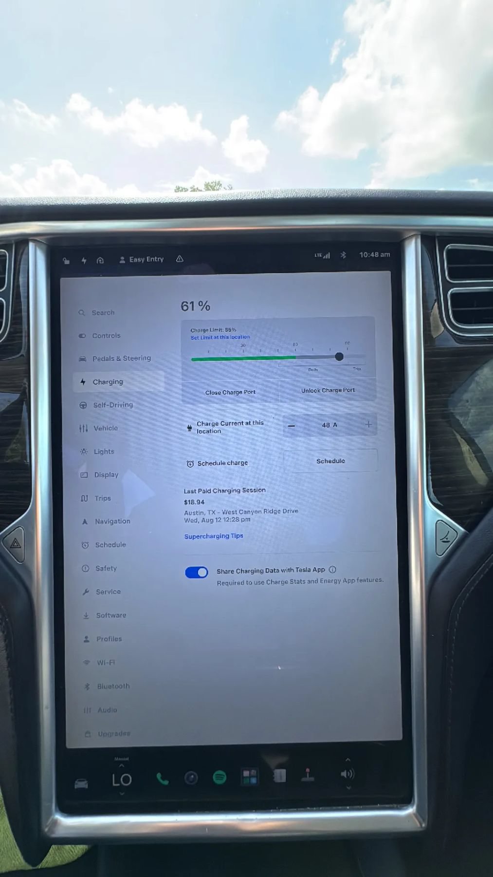 Used 2016 Tesla Model S 60 RWD image 18