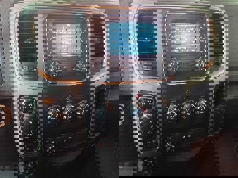 Used 2016 RAM 1500 Outdoorsman image 21