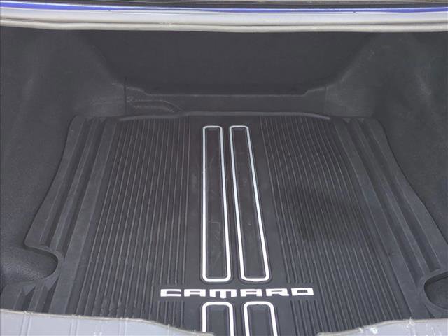Used 2023 Chevrolet Camaro LT w/ RS Package image 6