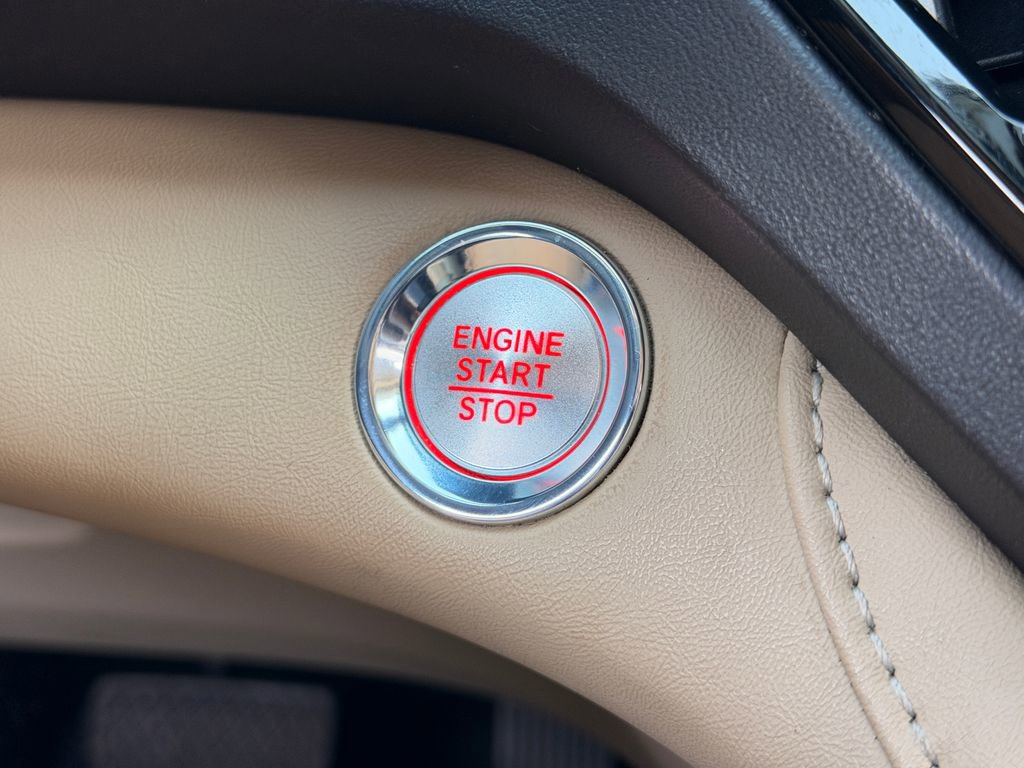 Used 2021 Acura RDX w/ Technology Package image 5